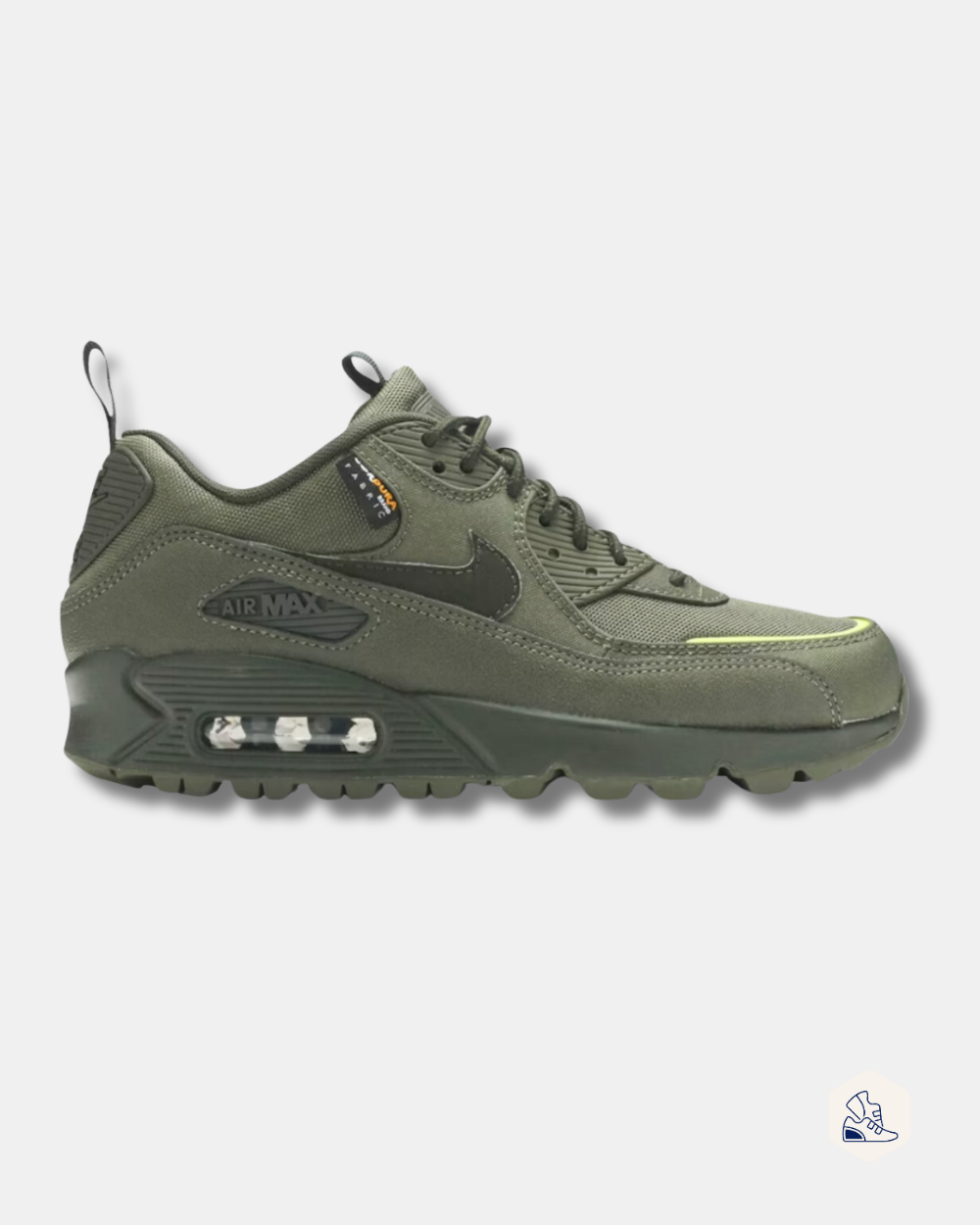 Nike Air Max 90 'Cargo Khaki' – THE SHOE SHOP