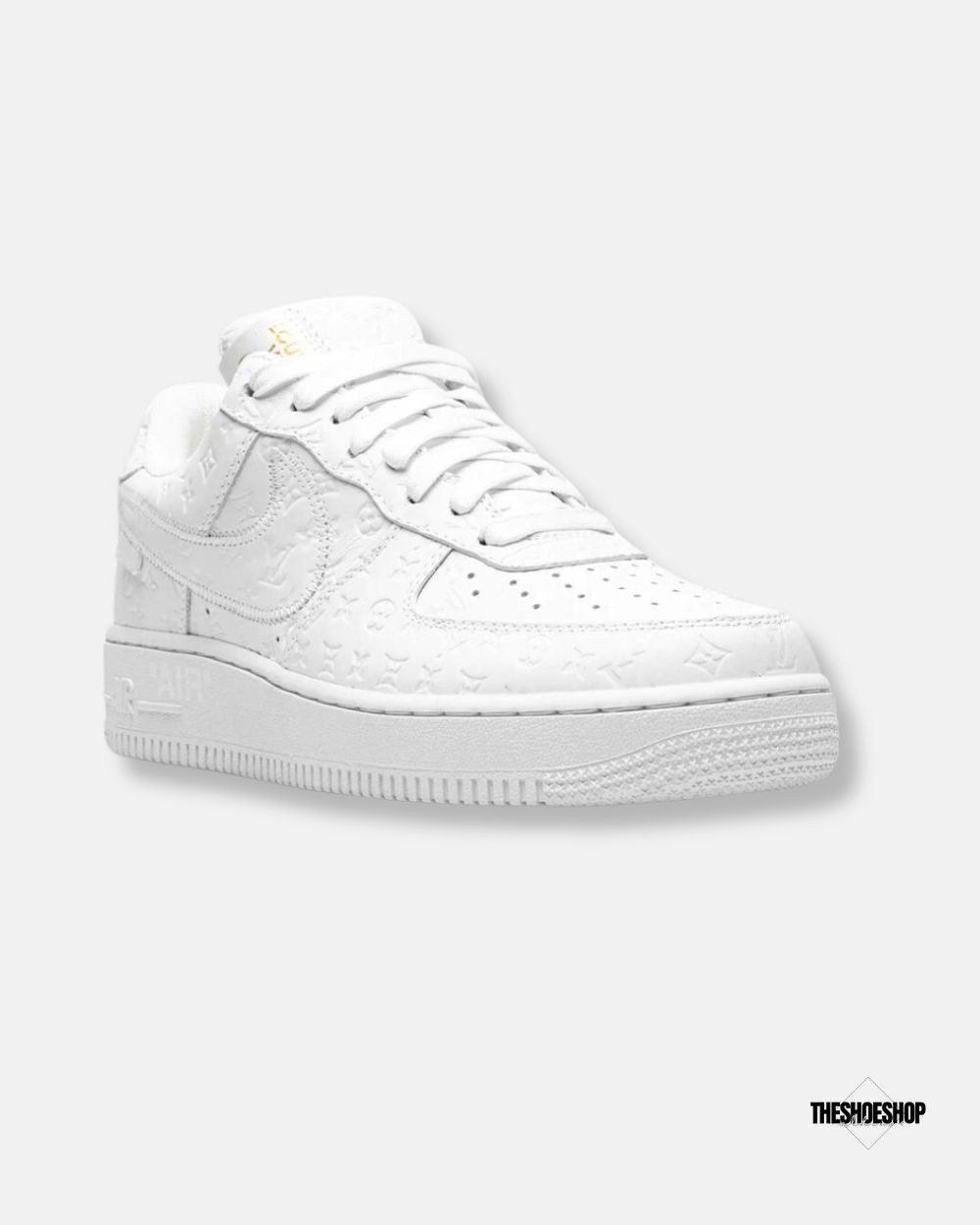 Nike Air Force 1 "LV" White