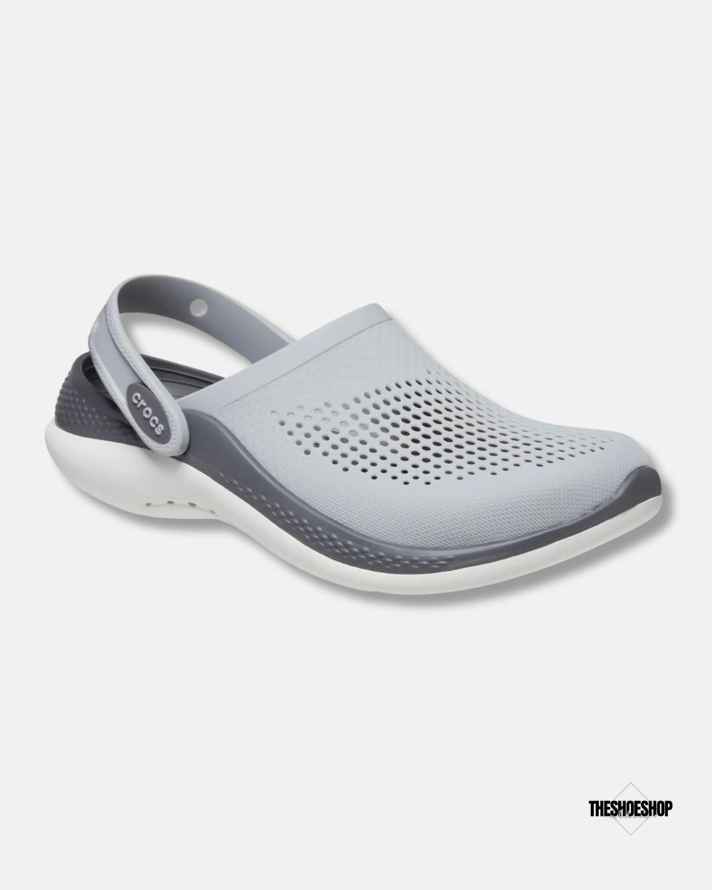 Crocs Lite Ride 360