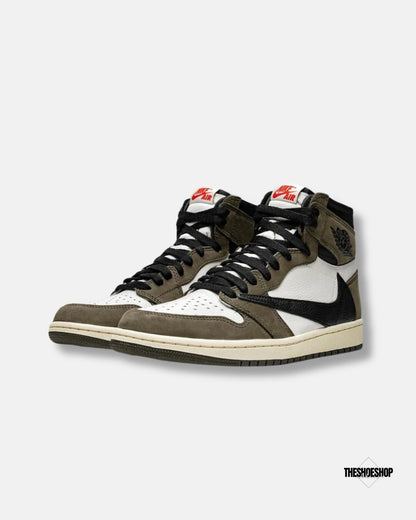 Nike x Travis Scott Air Jordan 1 High