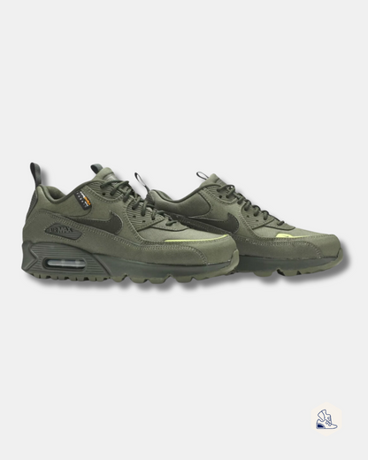 Nike Air Max 90 'Cargo Khaki'