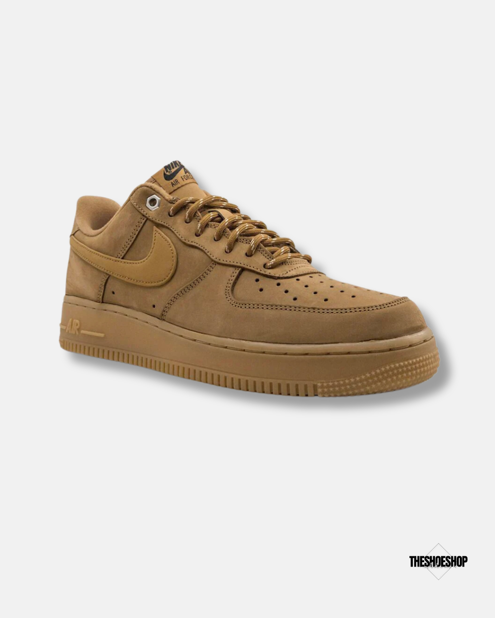 Nike Air Force 1 '07 WB Flax