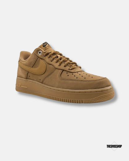 Nike Air Force 1 '07 WB Flax