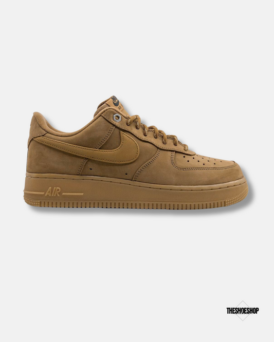 Nike Air Force 1 '07 WB Flax