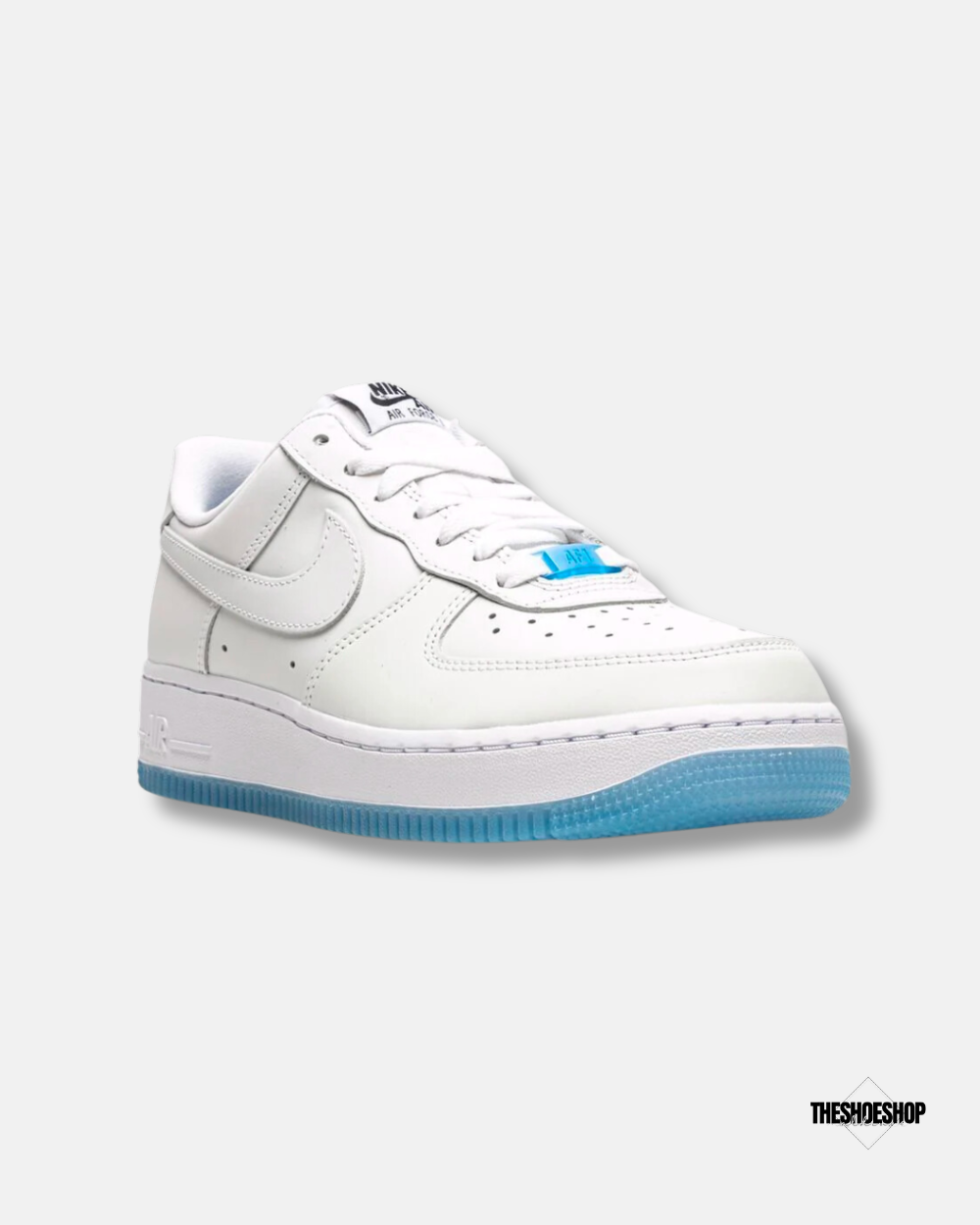 Nike Air Force 1 Low LX UV Reactive