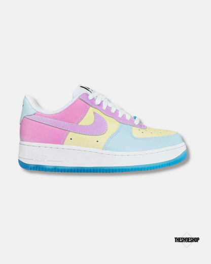 Nike Air Force 1 Low LX UV Reactive