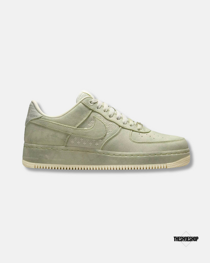 Nike Air Force 1 Low NAI‑KE ‑ Olive Canvas