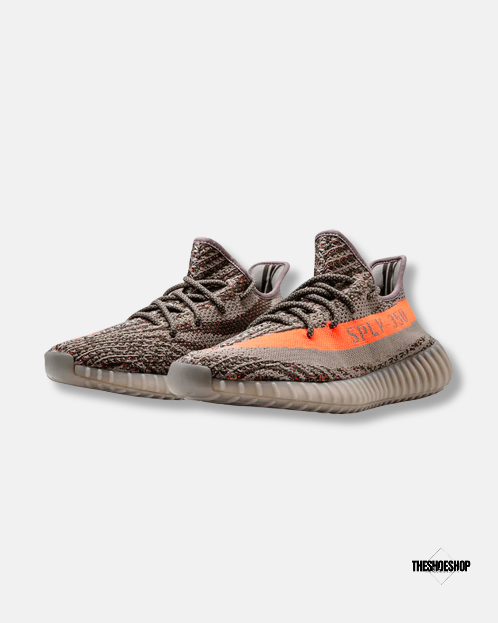 Adidas Yeezy Boost 350 V2 Beluga Reflective