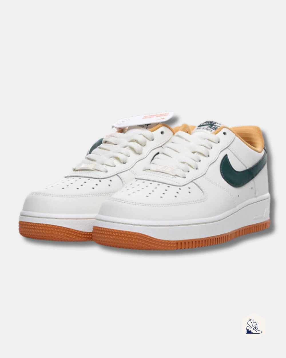 Nike Air Force 1 1 '07 Hamava