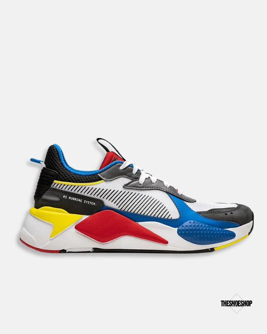 PUMA RS-X