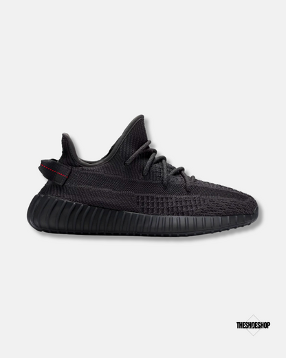 Adidas Yeezy Boost 350 V2 Black Static