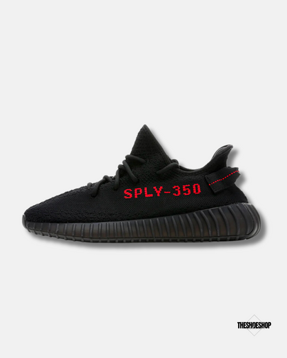 Adidas Yeezy Boost 350 V2 Black Red