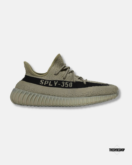 Adidas Yeezy Boost 350 V2 Salt