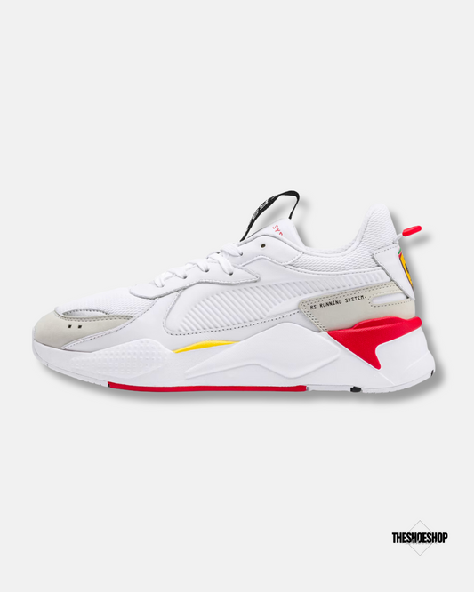 PUMA RS-X FERRARI