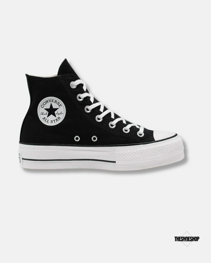 Chuck Taylor All Star Platform Canvas