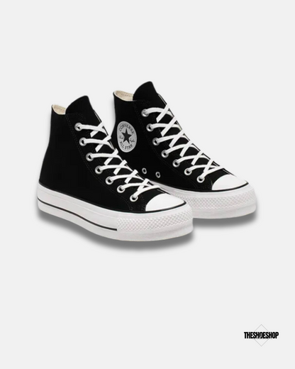 Chuck Taylor All Star Platform Canvas