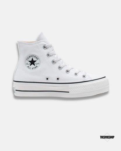 Chuck Taylor All Star Platform Canvas