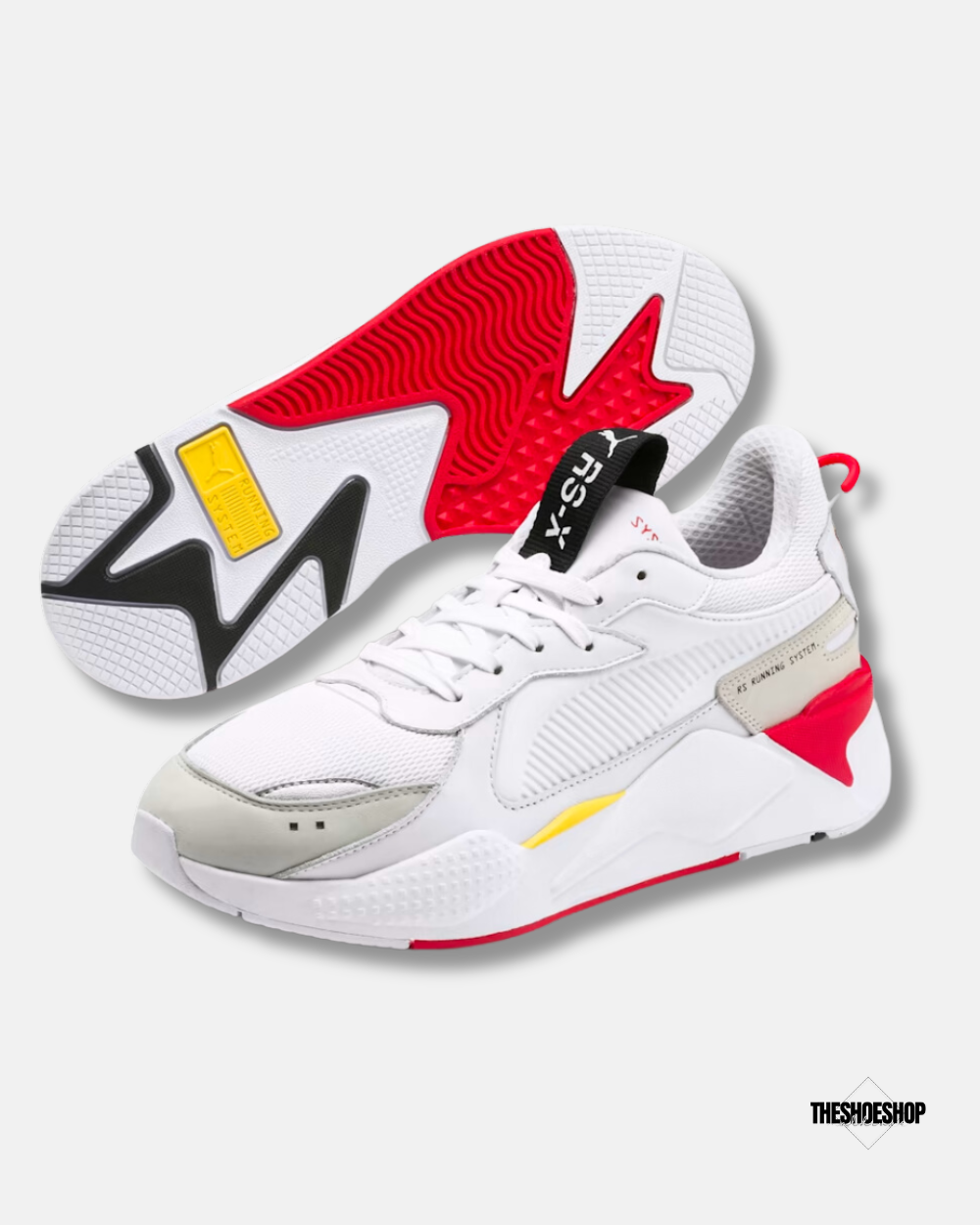 PUMA RS-X FERRARI