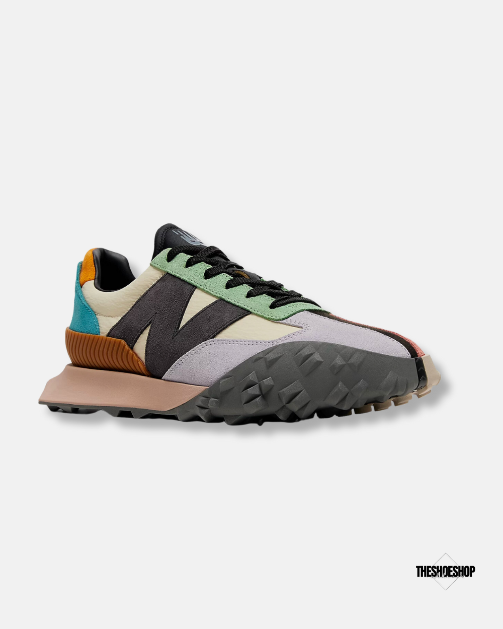 New Balance XC-72