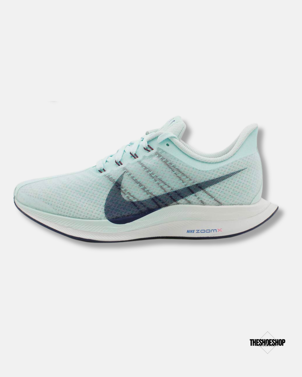 Nike Womens Zoom Pegasus 35 Turbo Running