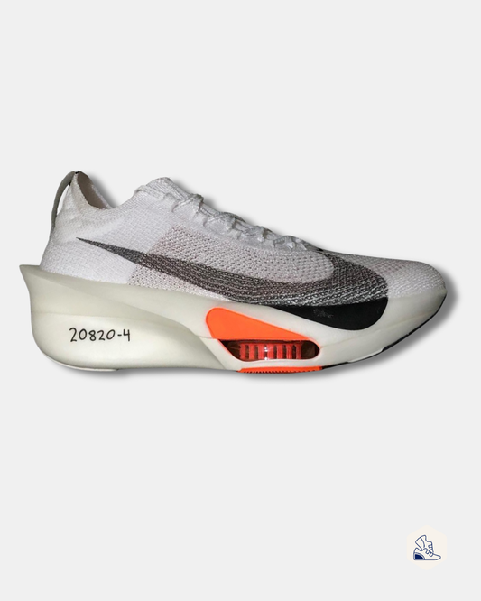 Nike Air Zoom Alphafly next