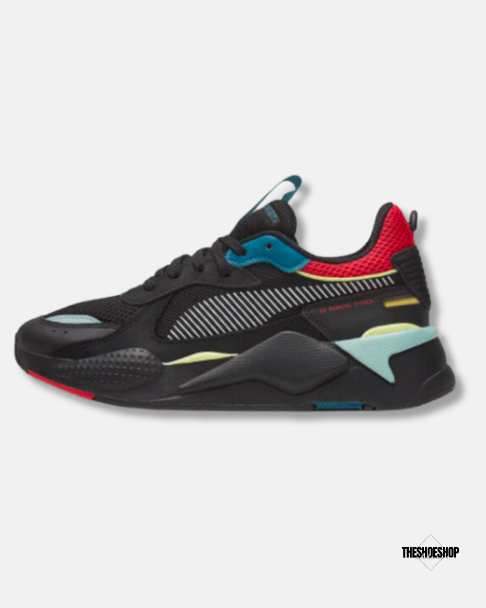 PUMA RS-X