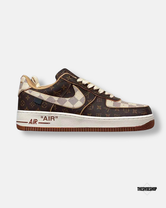 Nike Air Force 1 "LV"