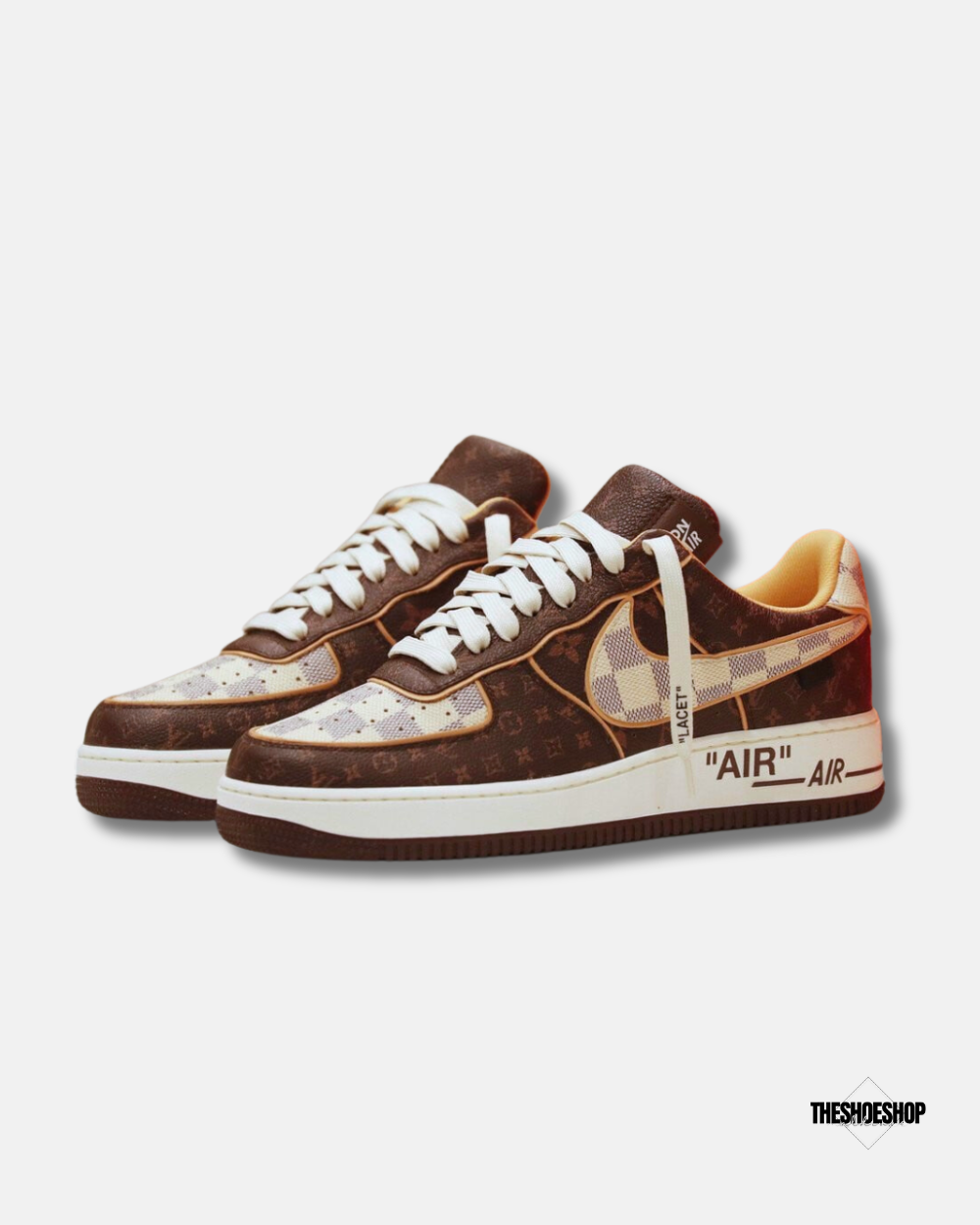 Nike Air Force 1 "LV"