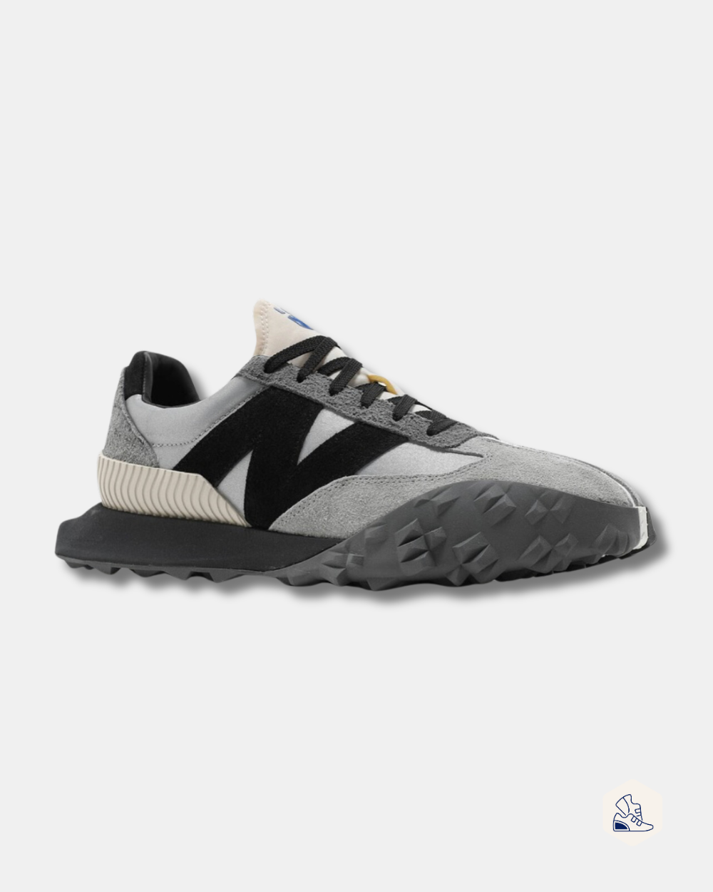 New Balance XC-72 Grey