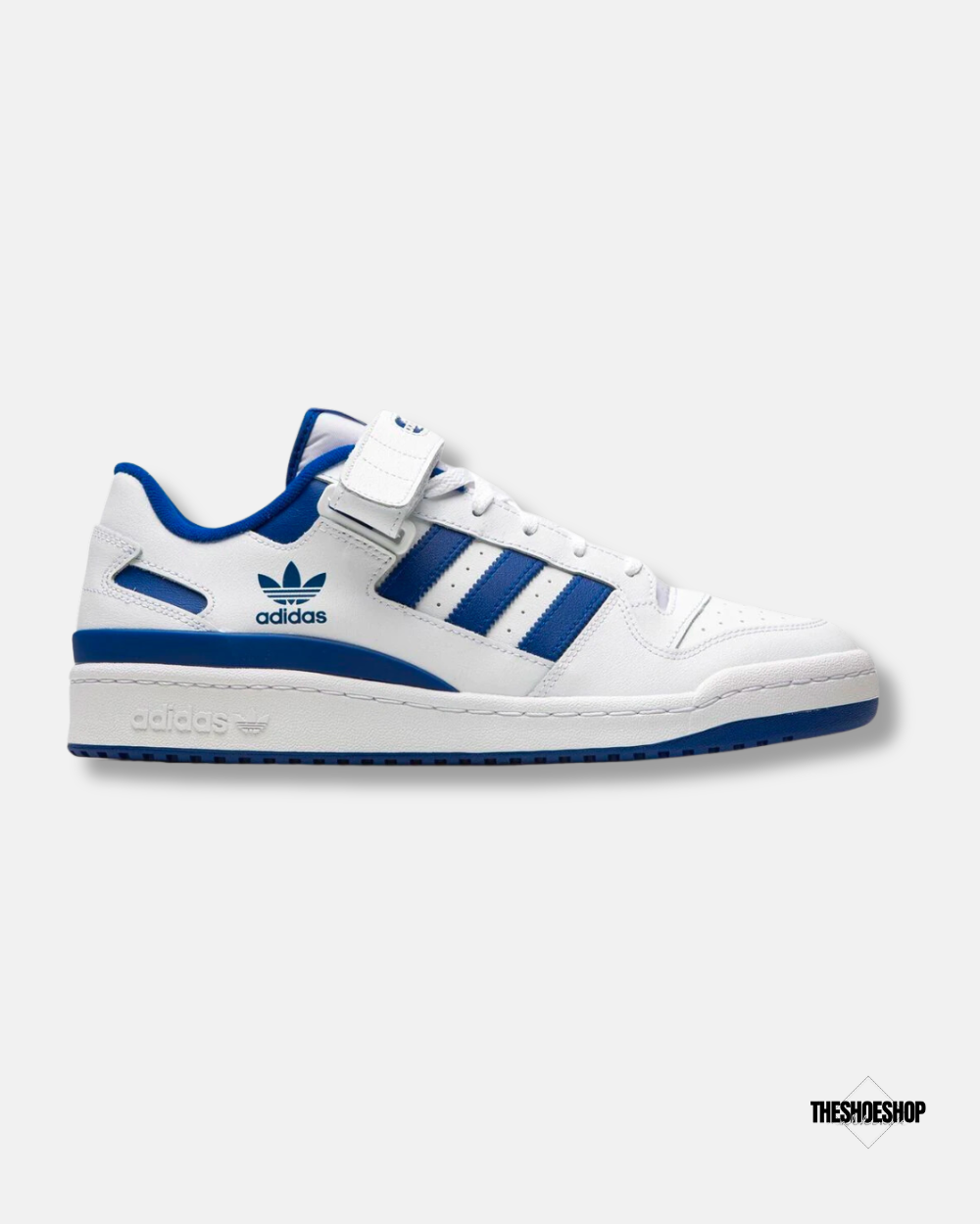 Adidas Forum low-top