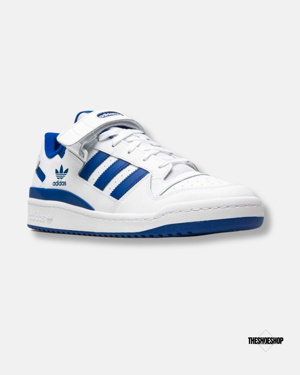 Adidas Forum low-top