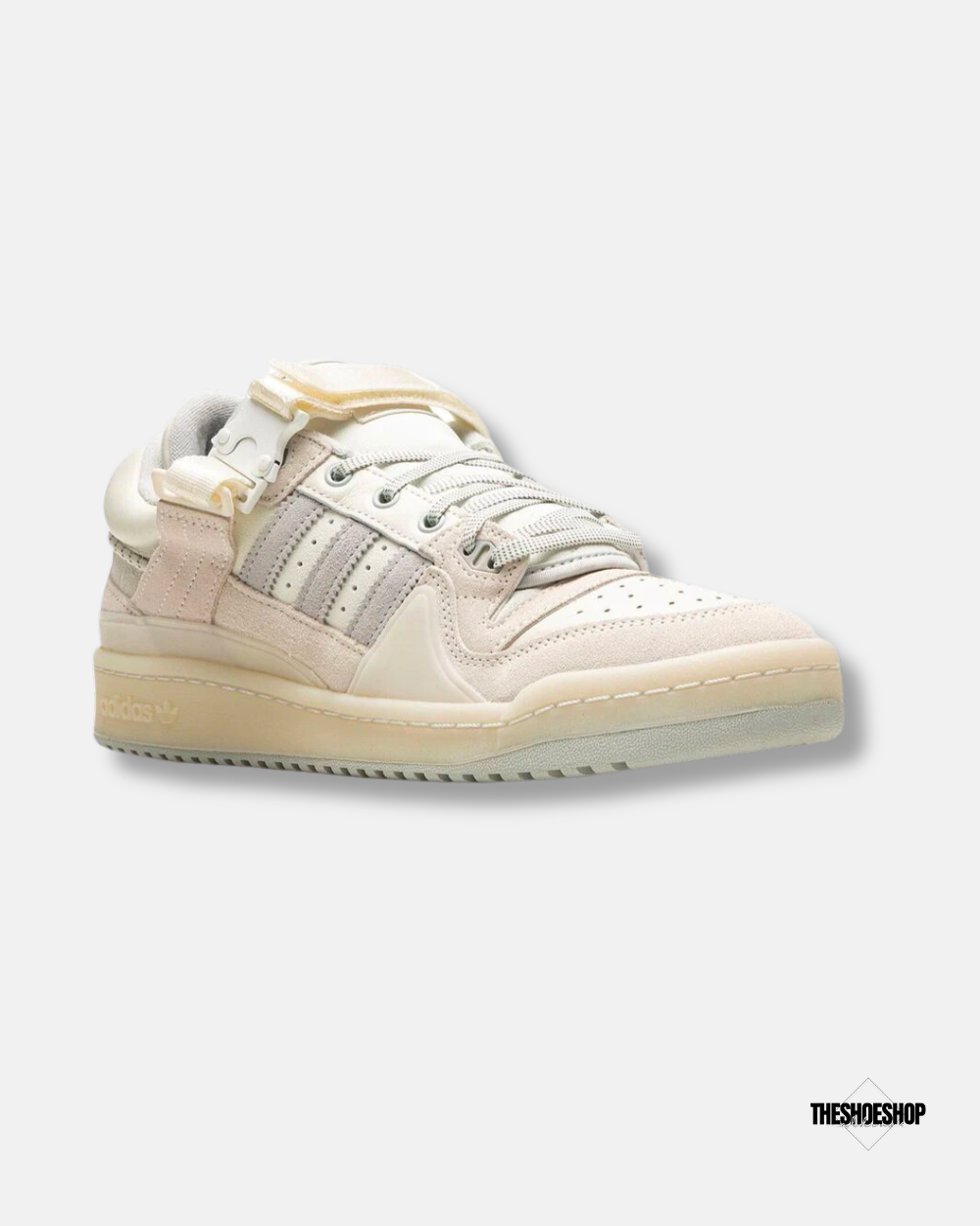 Adidas x Bad Bunny Forum Low