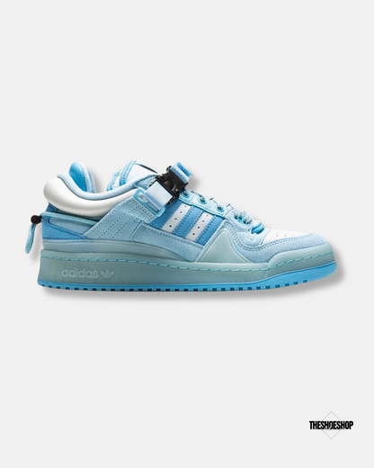 Adidas x Bad Bunny Forum Low Buckle Low