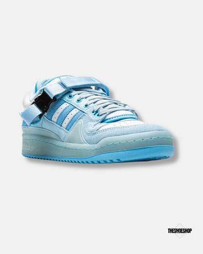 Adidas x Bad Bunny Forum Low Buckle Low