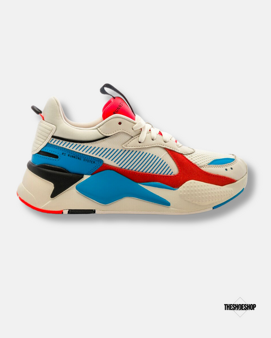 PUMA RS-X