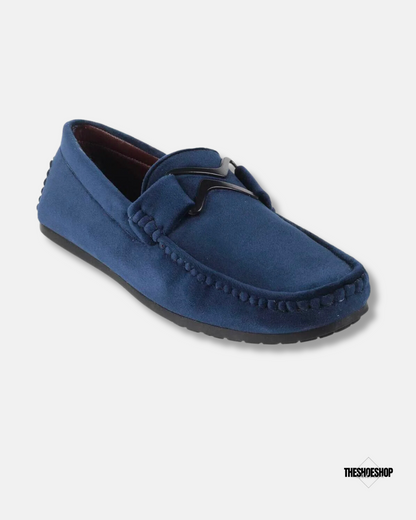 Metro Men Casual Loafers