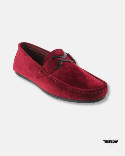 Metro Men Casual Loafers