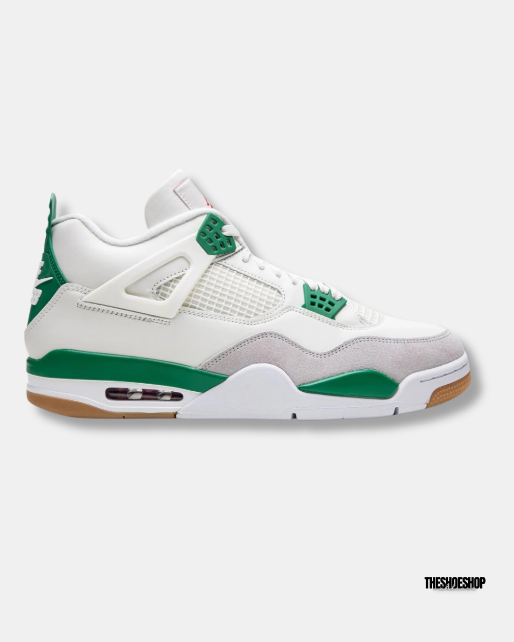 Air Jordan 4 SB "Pine Green"