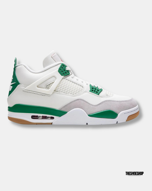 Air Jordan 4 SB "Pine Green"