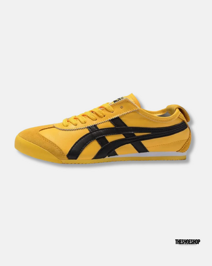 Onitsuka Tiger Mexico 66 Yellow