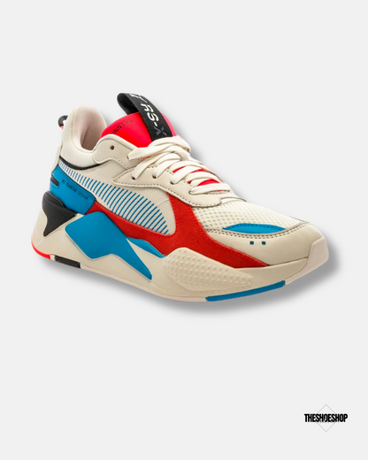 PUMA RS-X