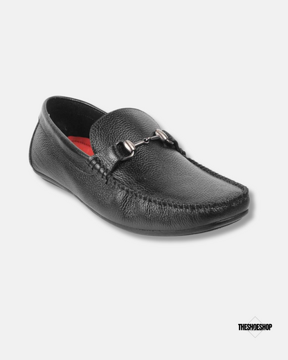 Metro Men Casual Leather Loafers