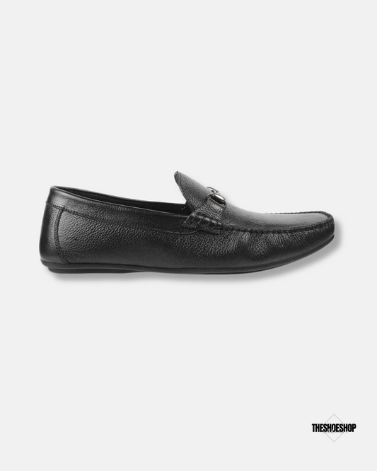 Metro Men Casual Leather Loafers