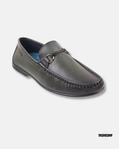 Metro Men Casual Leather Loafers