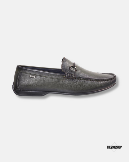 Metro Men Casual Leather Loafers