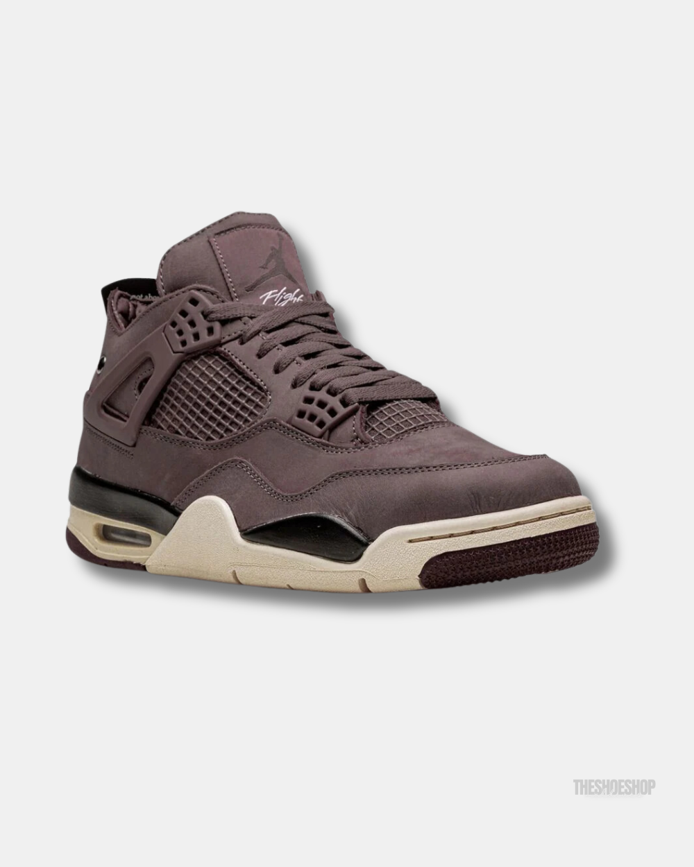 Air Jordan 4 x A Ma Maniére "Violet Ore"