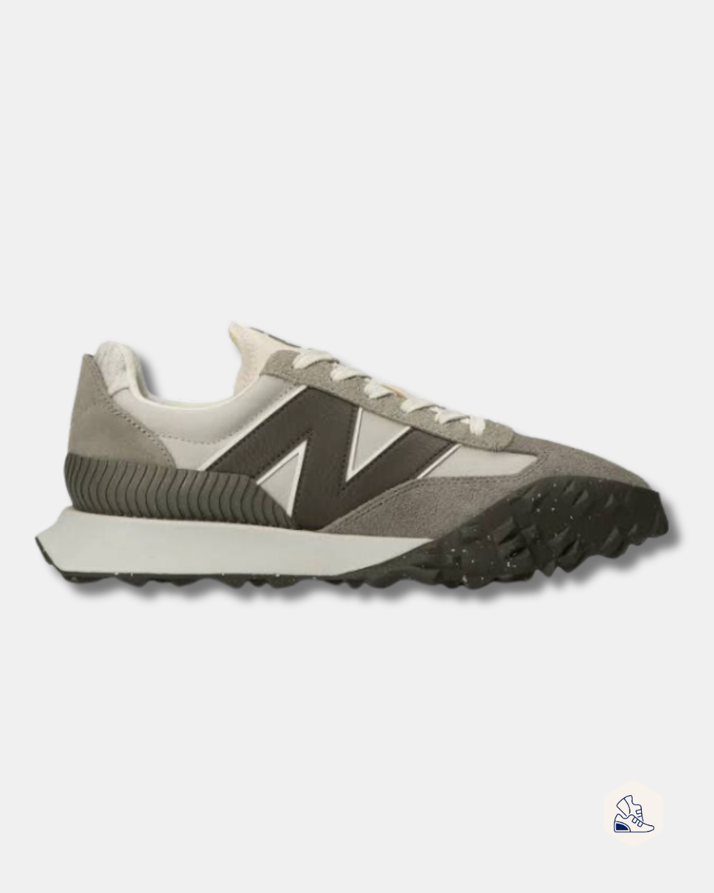 New Balance XC-72 Light Grey