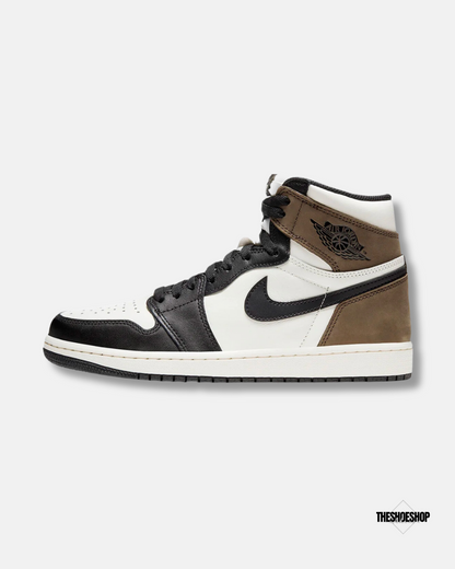 Nike Air Jordan 1 High Retro Mocha