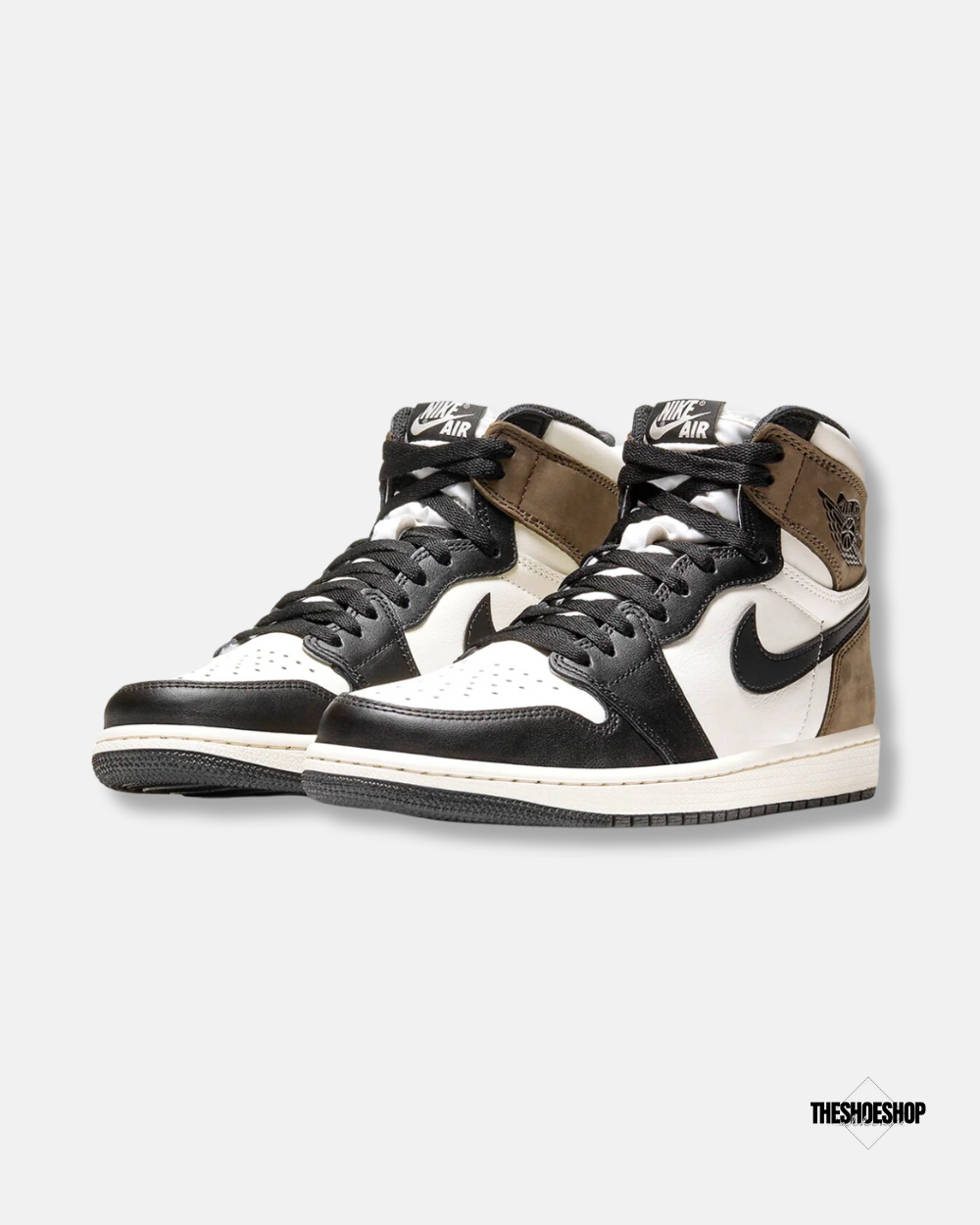 Nike Air Jordan 1 High Retro Mocha