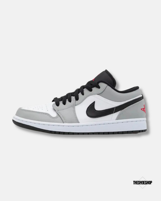 Nike Air Jordan 1 Low Grey